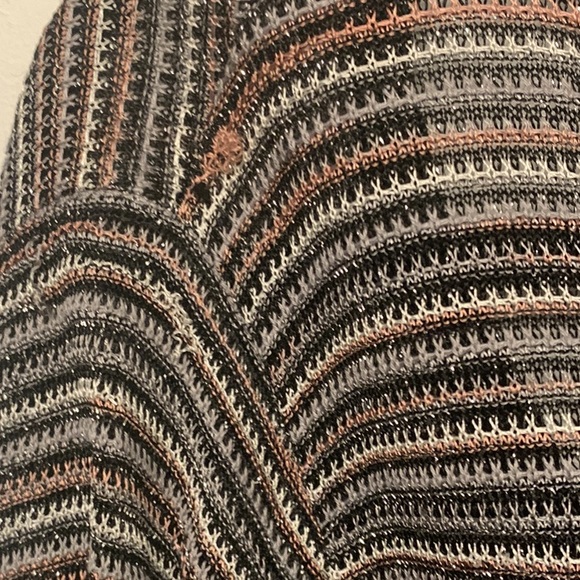 Classic Missoni dress - Picture 3 of 6